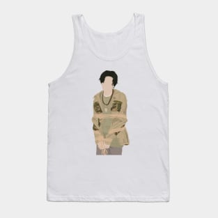 Agust D-2 Tank Top